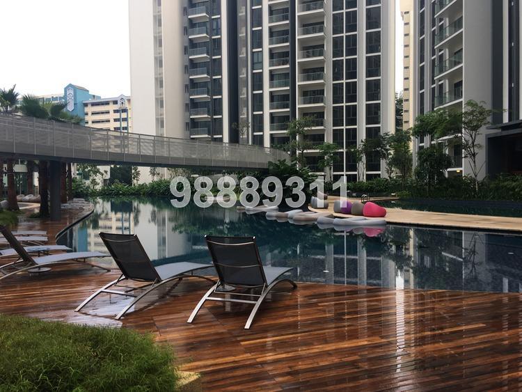 The Panorama (D20), Condominium #159096602